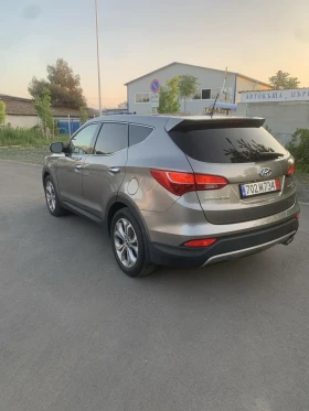 Hyundai Santa fe 2.0 T - 20999 лв. - 94715029 5