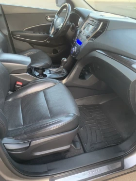 Hyundai Santa fe 2.0 T - 20999 лв. - 94715029 8
