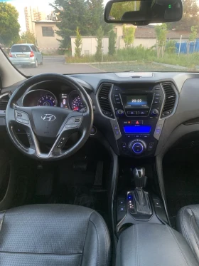 Hyundai Santa fe 2.0 T - 20999 лв. - 94715029 7