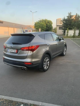 Hyundai Santa fe 2.0 T - 20999 лв. - 94715029 4