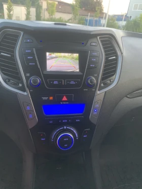 Hyundai Santa fe 2.0 T - 20999 лв. - 94715029 11