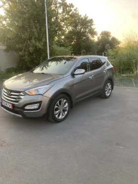 Hyundai Santa fe 2.0 T - 20999 лв. - 94715029 2