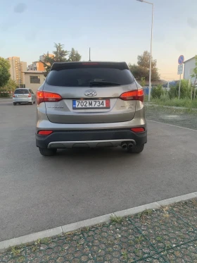 Hyundai Santa fe 2.0 T - 20999 лв. - 94715029 6