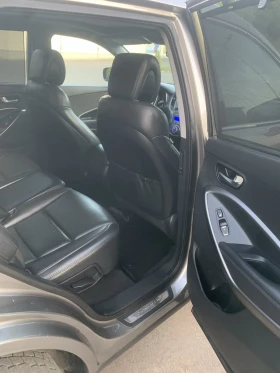 Hyundai Santa fe 2.0 T - 20999 лв. - 94715029 9