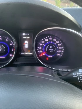 Hyundai Santa fe 2.0 T - 20999 лв. - 94715029 12