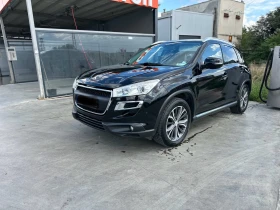 Обява за продажба на Peugeot 4008 ~20 000 лв. - изображение 1