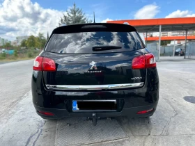 Обява за продажба на Peugeot 4008 ~20 000 лв. - изображение 2