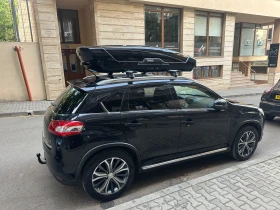 Обява за продажба на Peugeot 4008 ~20 000 лв. - изображение 5