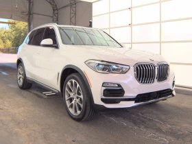 BMW X5 ДИСТРОНИК* ХЕДЪП* ОБДУХВАНЕ* МАСАЖ* 360КАМЕРА* КЕЙ - 52500 лв. - 75649032 3