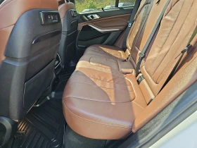 BMW X5 ДИСТРОНИК* ХЕДЪП* ОБДУХВАНЕ* МАСАЖ* 360КАМЕРА* КЕЙ - 52500 лв. - 75649032 14