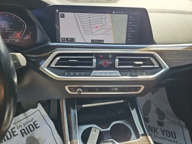 BMW X5 ДИСТРОНИК* ХЕДЪП* ОБДУХВАНЕ* МАСАЖ* 360КАМЕРА* КЕЙ - 52500 лв. - 75649032 11