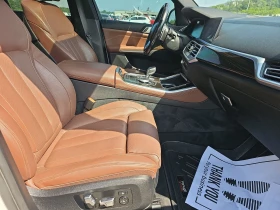 BMW X5 ДИСТРОНИК* ХЕДЪП* ОБДУХВАНЕ* МАСАЖ* 360КАМЕРА* КЕЙ - 52500 лв. - 75649032 12