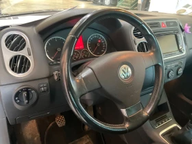 Обява за продажба на VW Tiguan 2.0TDI* 4MOTION* 6ск. ~14 500 лв. - изображение 11