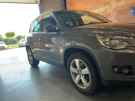 Обява за продажба на VW Tiguan 2.0TDI* 4MOTION* 6ск. ~14 500 лв. - изображение 2