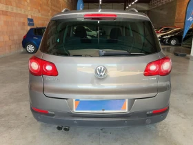 Обява за продажба на VW Tiguan 2.0TDI* 4MOTION* 6ск. ~14 500 лв. - изображение 4