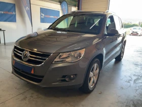 Обява за продажба на VW Tiguan 2.0TDI* 4MOTION* 6ск. ~14 500 лв. - изображение 1