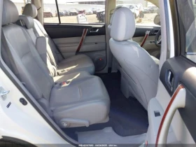 Toyota Highlander HYBRID LIMITED V6 | Mobile.bg    11