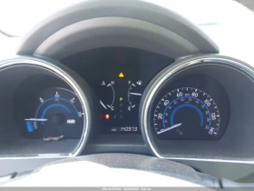Toyota Highlander HYBRID LIMITED V6 | Mobile.bg    12