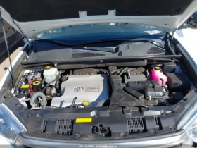 Toyota Highlander HYBRID LIMITED V6 | Mobile.bg    14