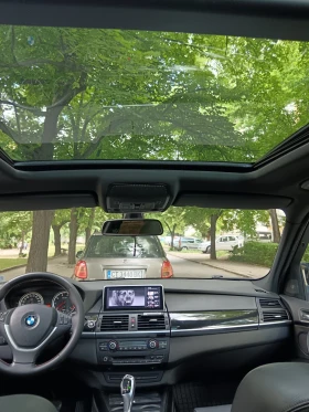 Обява за продажба на BMW X5 BMW X5 M AERO PAKET 4.8 LPG ~24 999 лв. - изображение 8