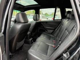 Обява за продажба на BMW X3 3.0si_GAZ_Koja_Automat ~11 499 лв. - изображение 10