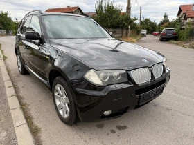 Обява за продажба на BMW X3 3.0si_GAZ_Koja_Automat ~11 499 лв. - изображение 2