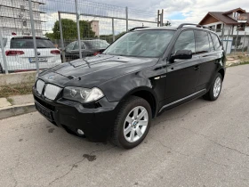 Обява за продажба на BMW X3 3.0si_GAZ_Koja_Automat ~11 499 лв. - изображение 1