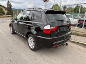 Обява за продажба на BMW X3 3.0si_GAZ_Koja_Automat ~11 499 лв. - изображение 4
