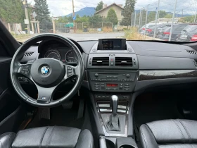 Обява за продажба на BMW X3 3.0si_GAZ_Koja_Automat ~11 499 лв. - изображение 8