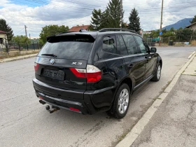 Обява за продажба на BMW X3 3.0si_GAZ_Koja_Automat ~11 499 лв. - изображение 6