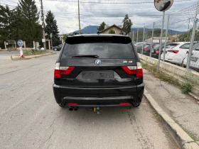 Обява за продажба на BMW X3 3.0si_GAZ_Koja_Automat ~11 499 лв. - изображение 5