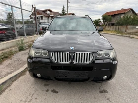 Обява за продажба на BMW X3 3.0si_GAZ_Koja_Automat ~11 499 лв. - изображение 1