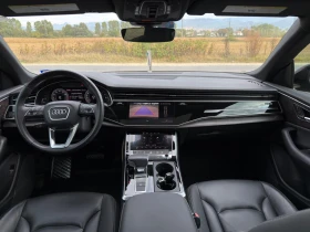 Audi Q8 55 TFSI S-line/92000км/Панорама/22zoll/Лизинг - 85990 лв. / 43965.99 € - 44084997 14
