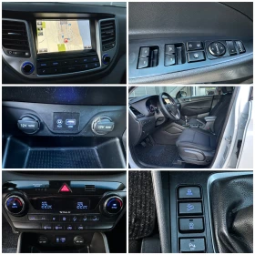 Hyundai Tucson 1.6i  +       | Mobile.bg    16