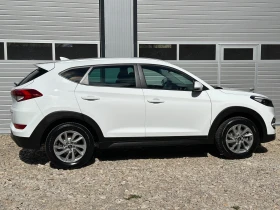 Обява за продажба на Hyundai Tucson 1.6i ГАЗ +  БЕНЗИН НАВИГАЦИЯ КАМЕРА НОВИ ГУМИ ~24 890 лв. - изображение 6