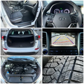 Hyundai Tucson 1.6i  +       | Mobile.bg    17