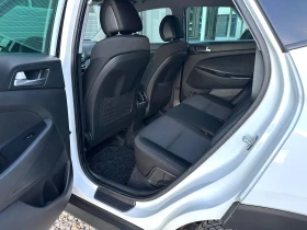 Обява за продажба на Hyundai Tucson 1.6i ГАЗ +  БЕНЗИН НАВИГАЦИЯ КАМЕРА НОВИ ГУМИ ~24 890 лв. - изображение 10