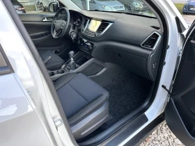 Обява за продажба на Hyundai Tucson 1.6i ГАЗ +  БЕНЗИН НАВИГАЦИЯ КАМЕРА НОВИ ГУМИ ~24 890 лв. - изображение 8