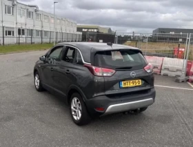 Opel Crossland X 1.2 TURBO INOVATION PLUS | Mobile.bg    5