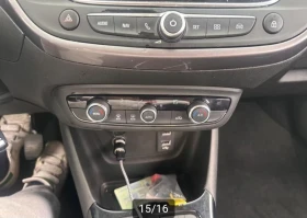 Opel Crossland X 1.2 TURBO INOVATION PLUS | Mobile.bg    12