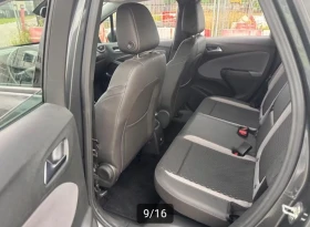 Opel Crossland X 1.2 TURBO INOVATION PLUS | Mobile.bg    11