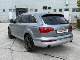 Обява за продажба на Audi Q7 3.0d 233 к.с. quattro  ~17 500 лв. - изображение 2