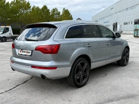 Обява за продажба на Audi Q7 3.0d 233 к.с. quattro  ~17 500 лв. - изображение 3