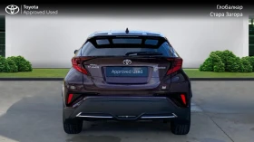 Toyota C-HR 2.0 HEV GR SPORT - 64870 лв. / 33167.50 € - 59235521 5