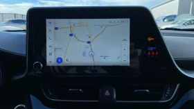 Toyota C-HR 2.0 HEV GR SPORT - 64870 лв. / 33167.50 € - 59235521 15