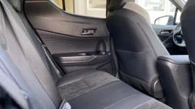 Toyota C-HR 2.0 HEV GR SPORT - 64870 лв. / 33167.50 € - 59235521 17