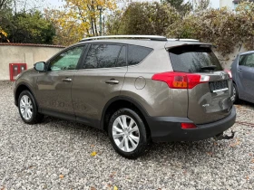 Toyota Rav4 2.0i 16V Style 4X4 167000км.! EURO5b - 27900 лв. / 14265.04 € - 63892782 6