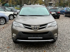 Toyota Rav4 2.0i 16V Style 4X4 167000км.! EURO5b - 27900 лв. / 14265.04 € - 63892782 2