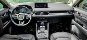 Mazda CX-5 PREMIUM PLUS; RHODIUM WHITE; 4X4; 20000KM  | Mobile.bg    11