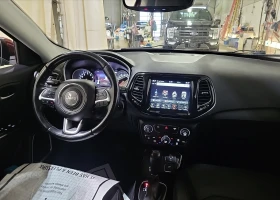 Jeep Compass  | Mobile.bg    9